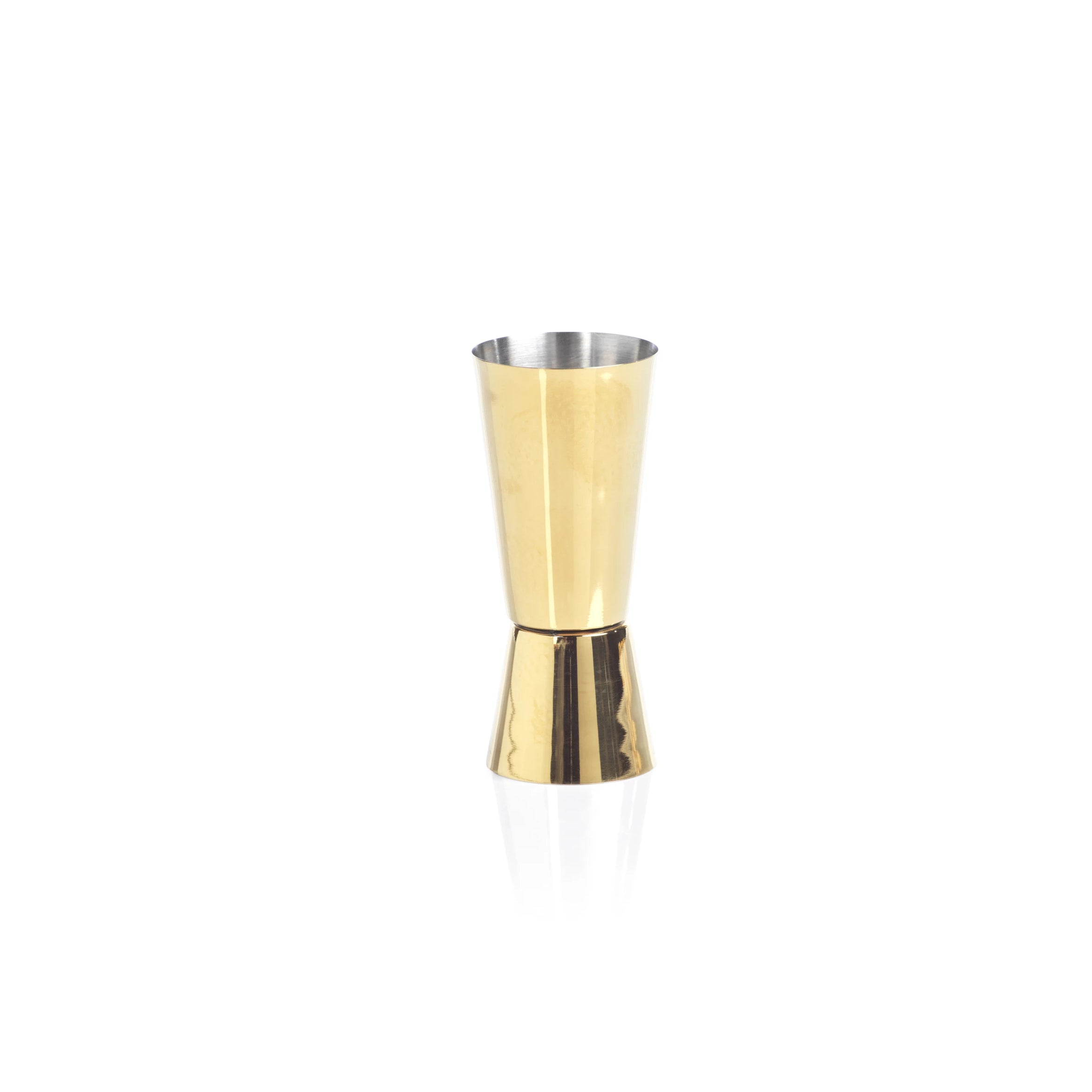 Stainless Steel Gold Cocktail Accessories - CARLYLE AVENUE
