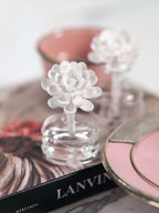 Mini Grand Casablanca Porcelain Diffuser - Diffusers by Carlyle Avenue
