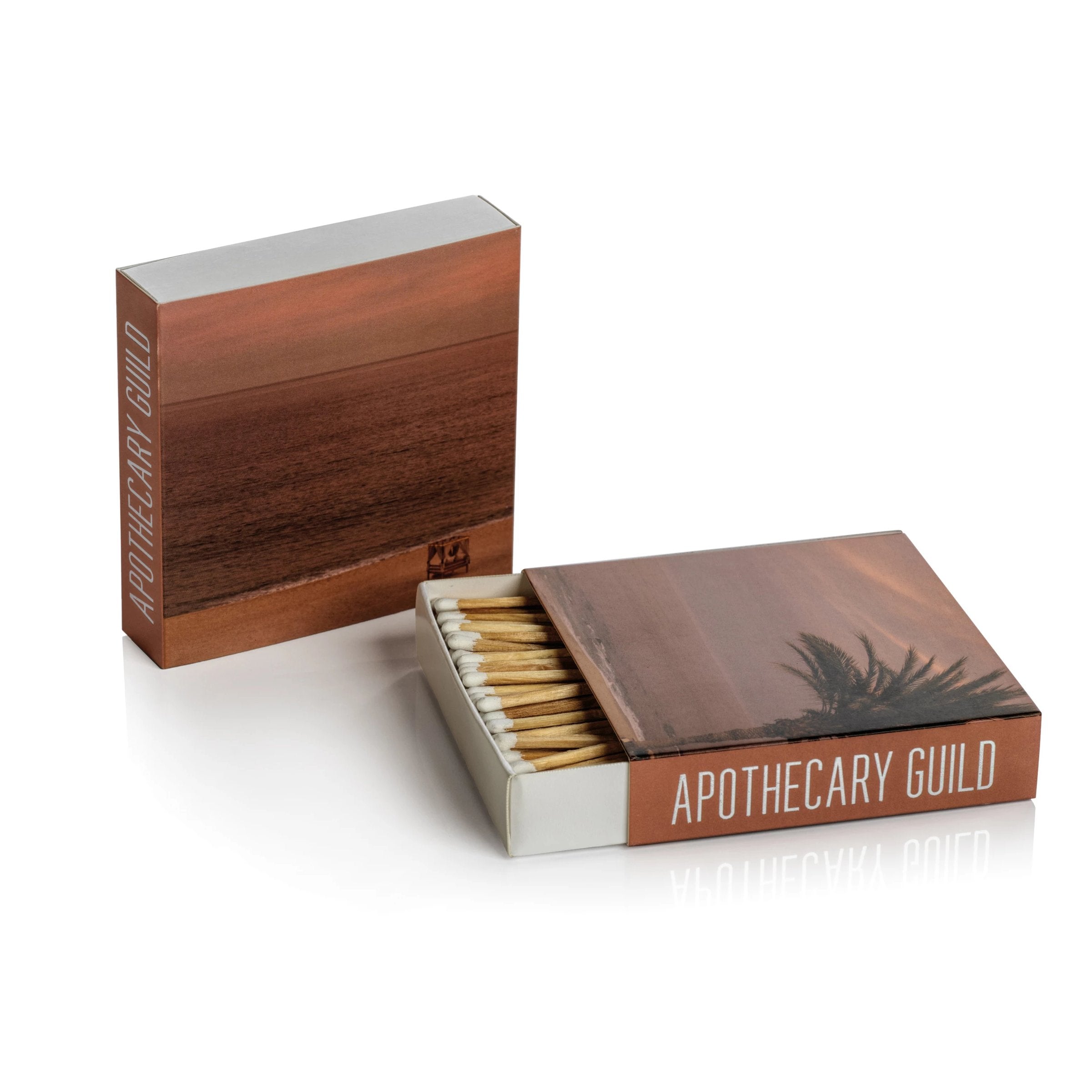 Matches - Cabo Sunset - CARLYLE AVENUE