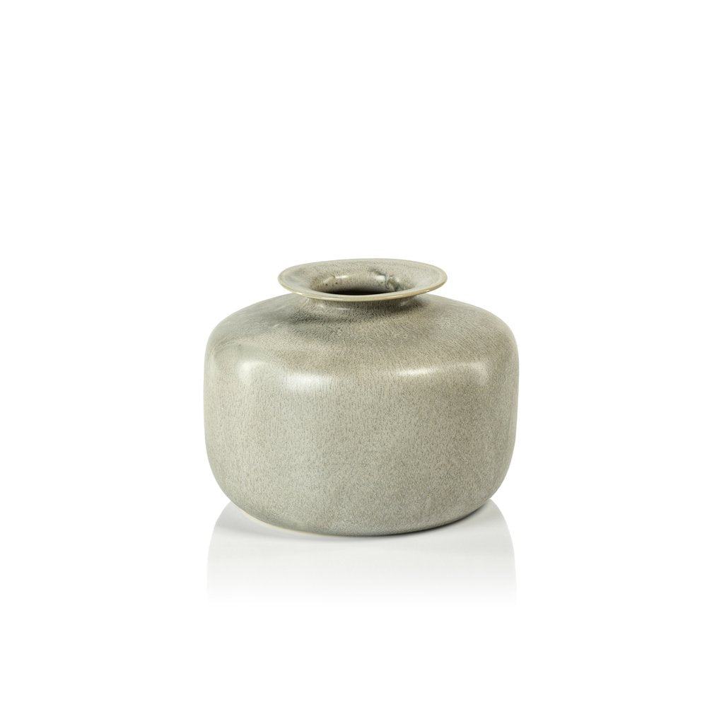 Nagano Stoneware Vase