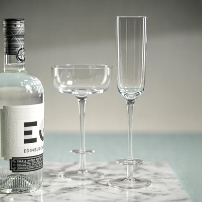 Modena Glassware - Glassware by Carlyle Avenue