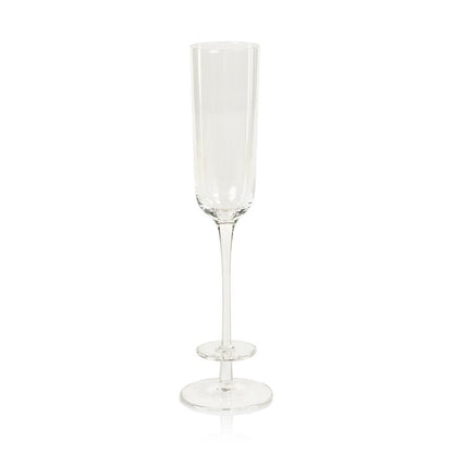 Modena Glassware - Glassware by Carlyle Avenue