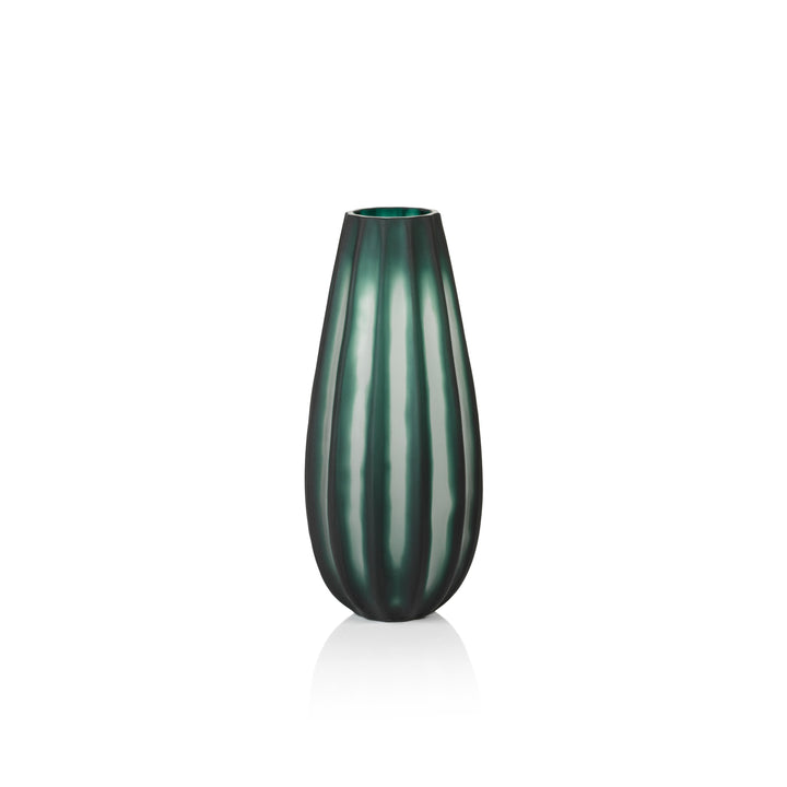 Féraud Handmade Glass Vase / Hurricane