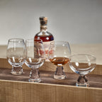 Silvana Glassware Collection - Beer Glasses by Carlyle Avenue