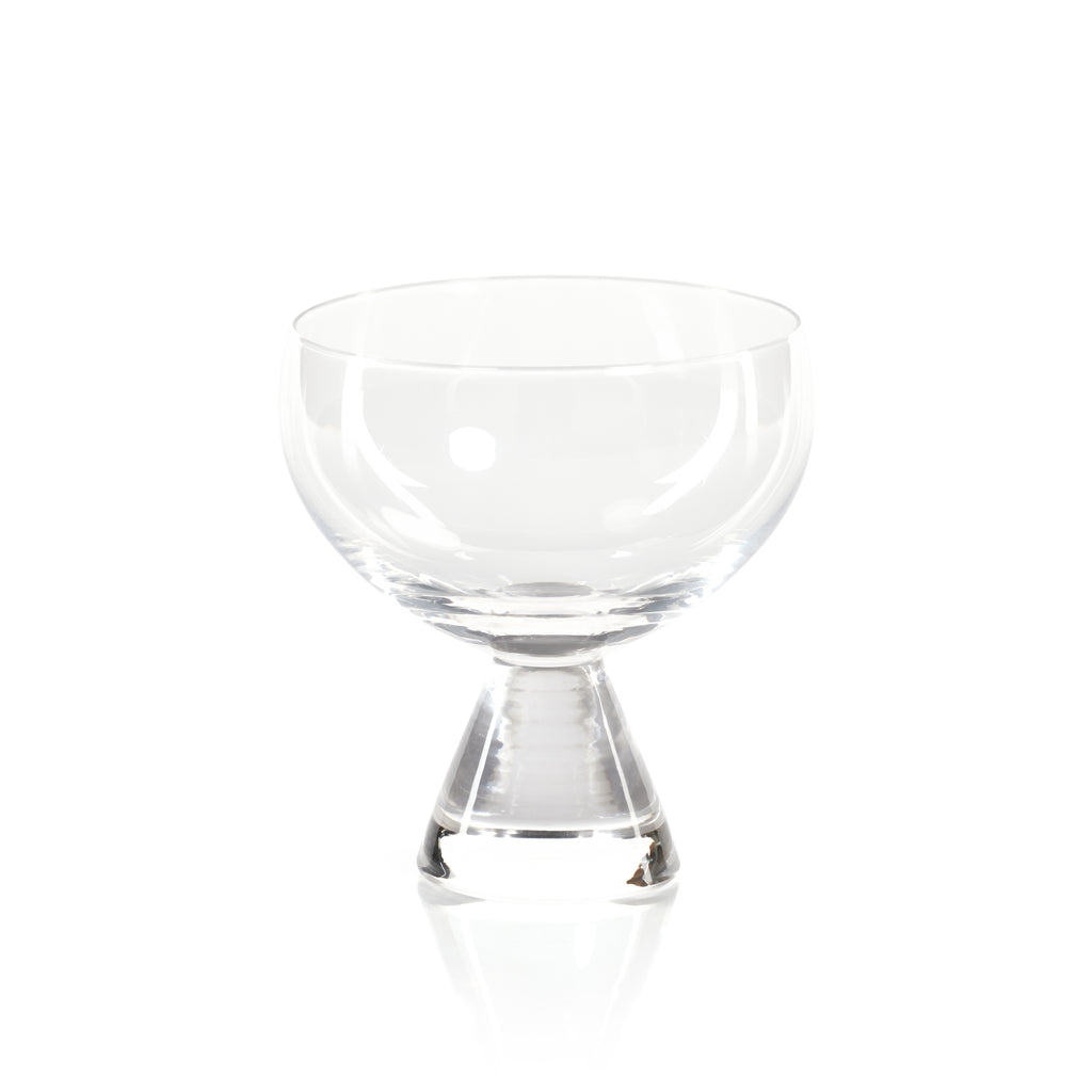 Silvana Glassware Collection