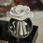 Valentina Crystal Ball Diffuser - Large - Diffusers by Carlyle Avenue