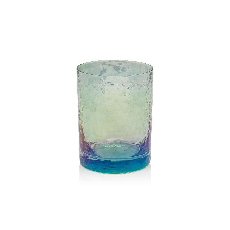 Preamble Rocks Glass Aperitivo Hammered Rock Glass – CARLYLE AVENUE