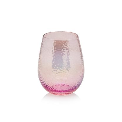 Aperitivo Stemless All-Purpose Glass - Glassware by Carlyle Avenue