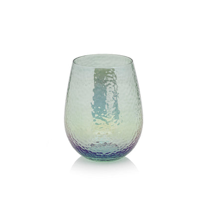 Aperitivo Stemless All-Purpose Glass - Glassware by Carlyle Avenue