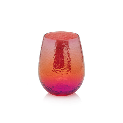 Aperitivo Stemless All-Purpose Glass - Glassware by Carlyle Avenue
