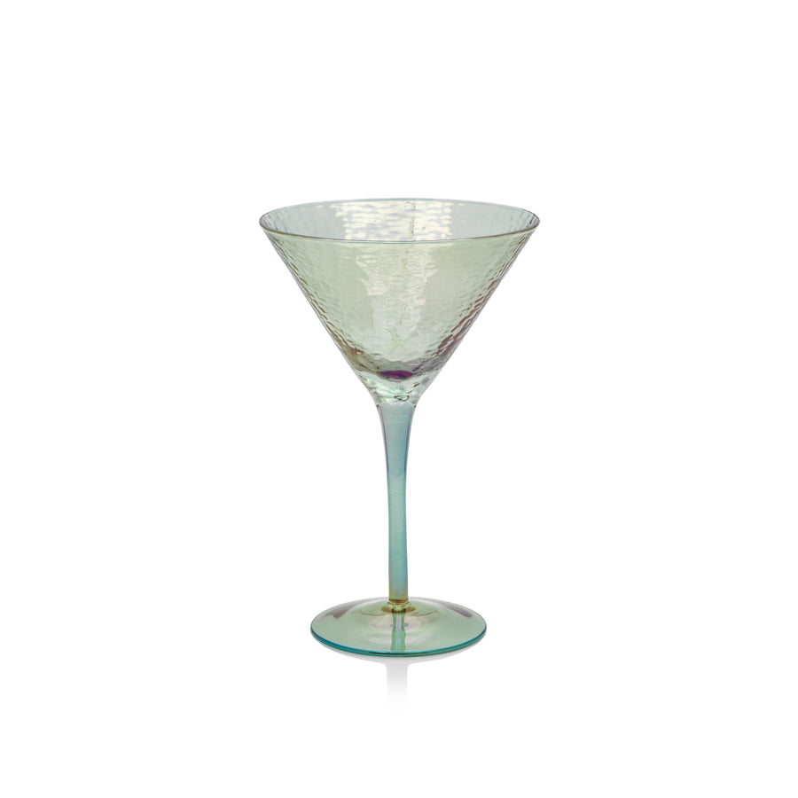 Aperitivo Martini Glass - Glassware by Carlyle Avenue