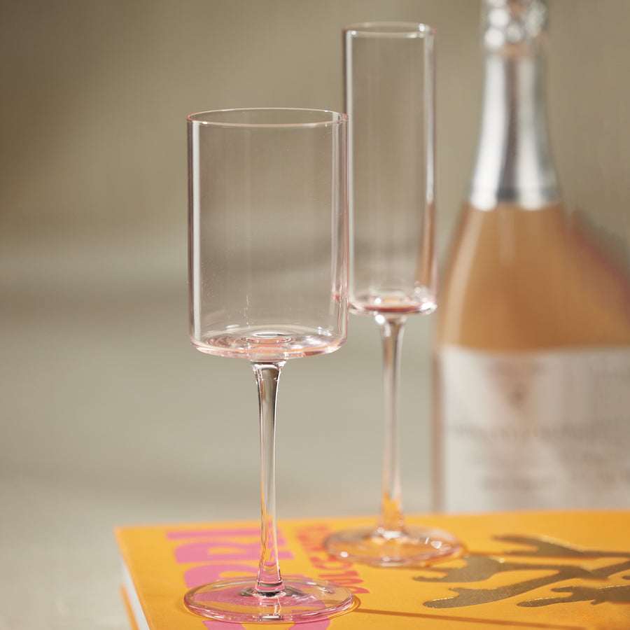 Fruttuoso Glassware Collection - Drinkware Sets by Carlyle Avenue