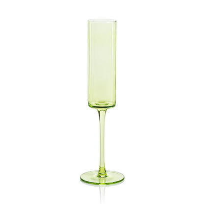 Fruttuoso Glassware Collection - Drinkware Sets by Carlyle Avenue