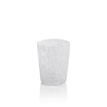 Gigi Speckled Glassware Collection - Set of 6 - Drinkware Sets by Carlyle Avenue