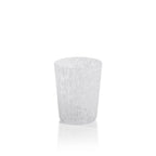 Gigi Speckled Glassware Collection - Set of 6 - Drinkware Sets by Carlyle Avenue