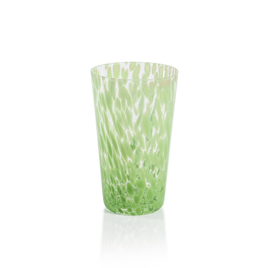 Gigi Speckled Glassware Collection