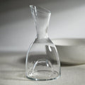 Pinot Handmade Glass Wine Decanter - Decanter by Carlyle Avenue