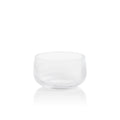 The Connaught Rippled Glass Bowls - Bowls by Carlyle Avenue