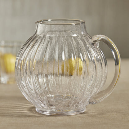 Biot Bubble Pitcher - Glassware by Carlyle Avenue