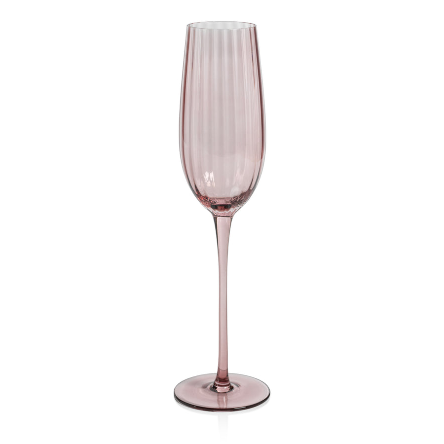 Madeleine Optic Glassware Collection - Wine