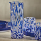 Amalfi Tortoise Glassware - Drinkware by Carlyle Avenue