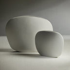 Kisumu Organic Shape Vase - Vases by Carlyle Avenue