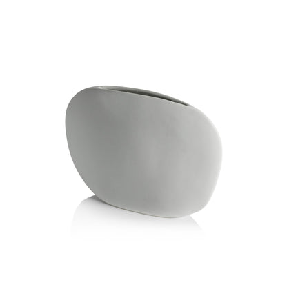 Kisumu Organic Shape Vase - Vases by Carlyle Avenue