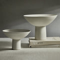 Nakuru Funnel Bowl - Decorative Bowls by Carlyle Avenue