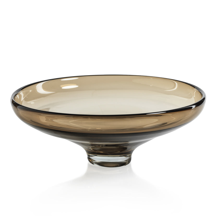 Cambria Glass Bowl