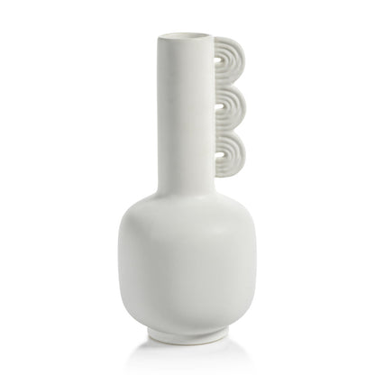 The Crillon Vase - Vases by Carlyle Avenue