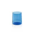 L'Avenue Glassware - Light Cobalt - Drinkware by Carlyle Avenue