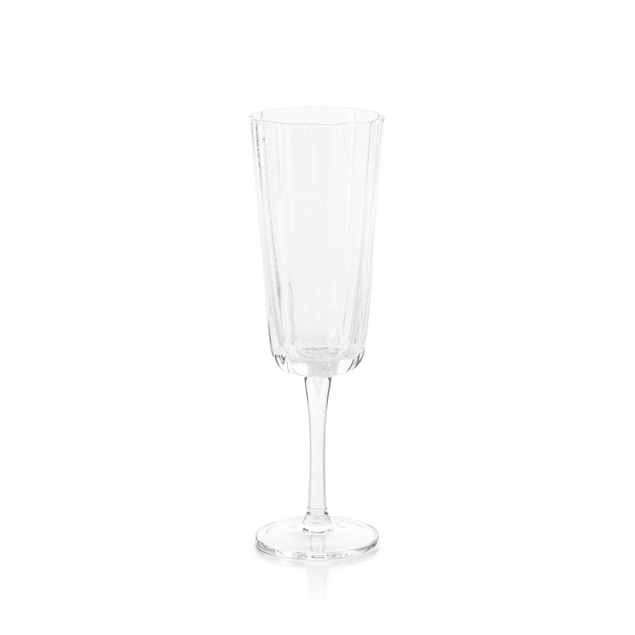 Biot Bubble Stemware