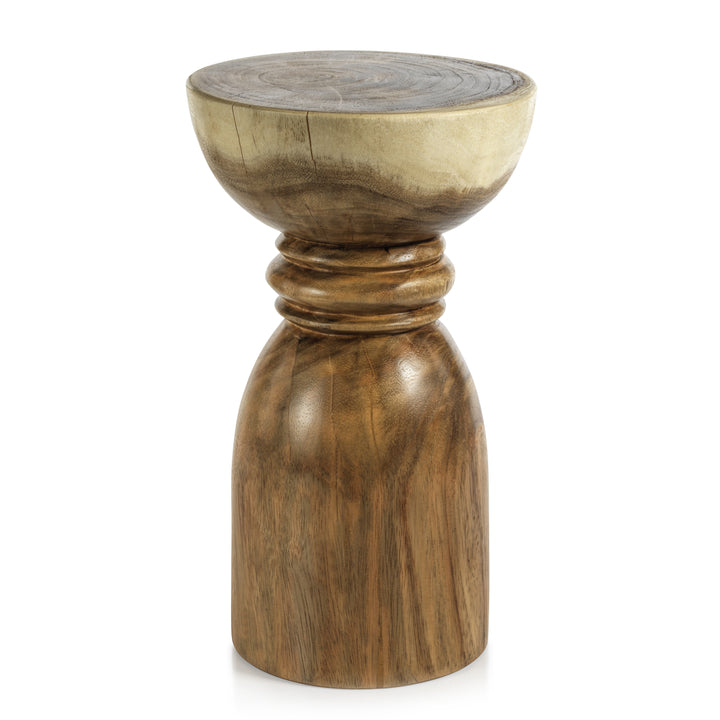 Pisa Saur Wood Stool / Table
