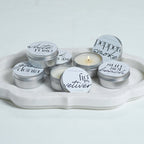 Apothecary Guild Scented Candle Tin - Candles by Carlyle Avenue