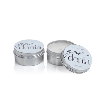 Apothecary Guild Scented Candle Tin - Candles by Carlyle Avenue