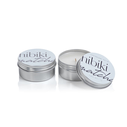 Apothecary Guild Scented Candle Tin - Candles by Carlyle Avenue