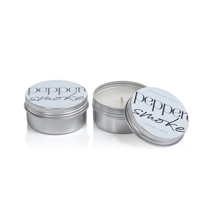 Apothecary Guild Scented Candle Tin - Candles by Carlyle Avenue