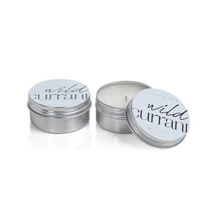 Apothecary Guild Scented Candle Tin - Candles by Carlyle Avenue