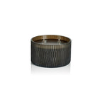 AG Cedar Leaf & Hinoki Cypress Candle Jar w/Box - PREORDER - Candles by Carlyle Avenue