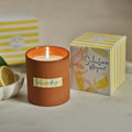 Limone Costa d'Amalfi Candle - One-Wick - Candles by Carlyle Avenue
