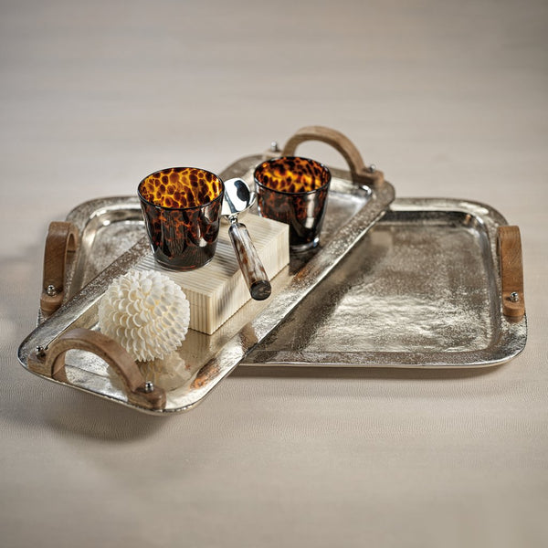 CREAM SODA & KANOTEX アンティークプレート 2点セット CREAM SODA