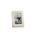 Côte d'Ivoire White Photo Frame w/Rounded Corners - Picture Frames by Carlyle Avenue