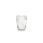 Tuscan Handmade Etched Drinkware (SINGLE) - Drinkware Sets by Carlyle Avenue