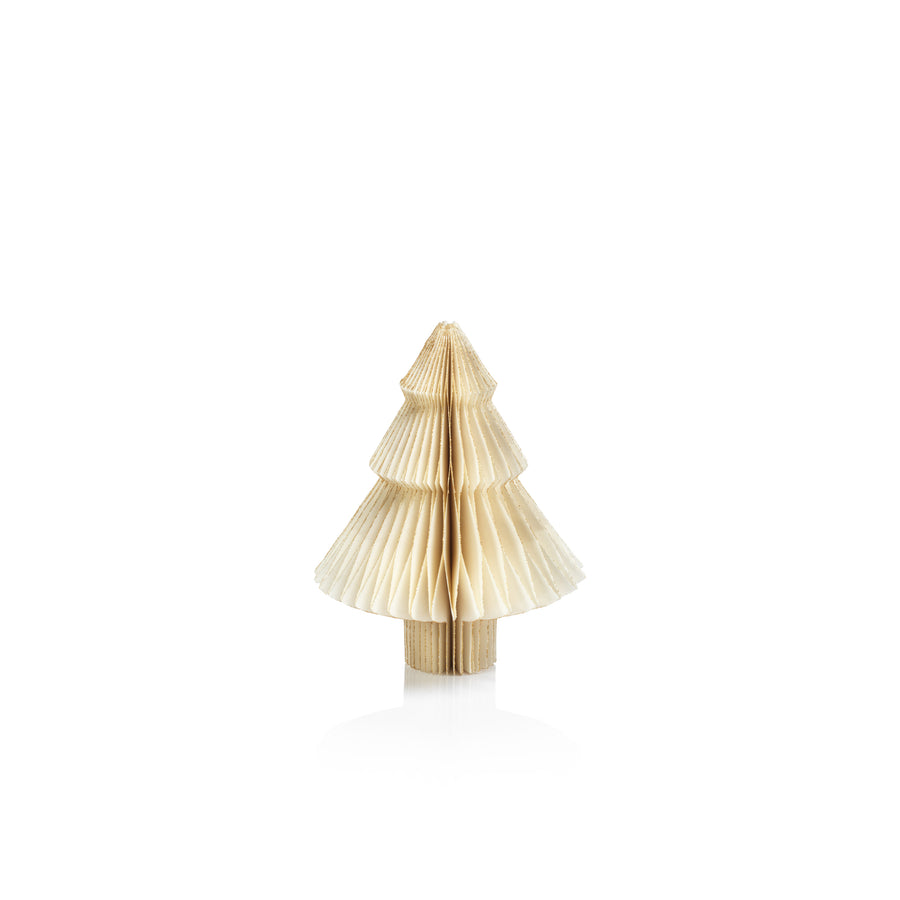 Wish Paper Decorative Tree - Ivory