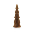Wish Paper Decorative Tree - Gold - Seasonal & Holiday Decorations by Carlyle Avenue