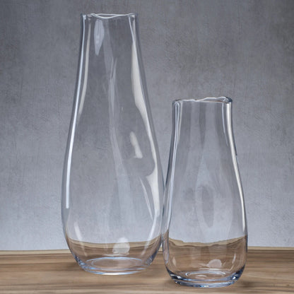 Atelier Blown Vase - Vases by Carlyle Avenue