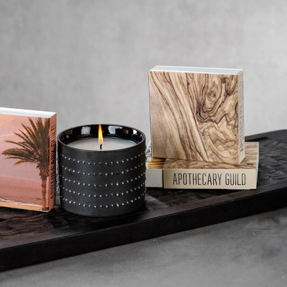 Matches - Wood - Matches by Carlyle Avenue