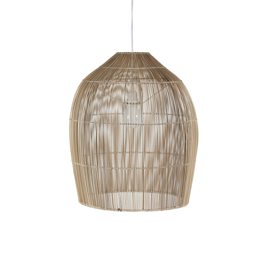 Buri Pendant Lamps - Lighting by Carlyle Avenue