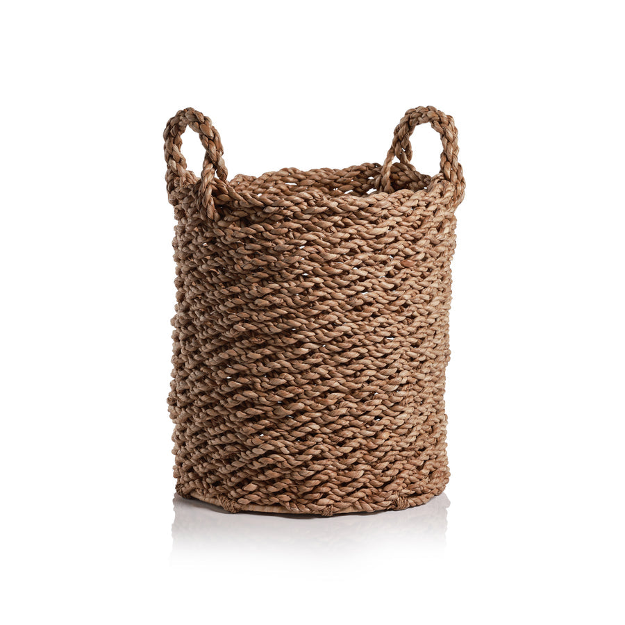 Palembang Seagrass Basket