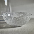 Liguria Confetti Glass Bowl - Decorative Bowls by Carlyle Avenue